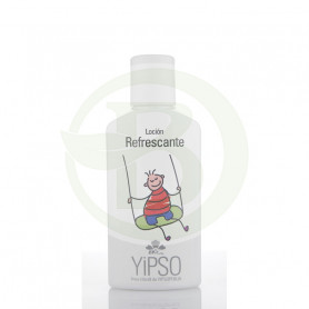 Loción Refrescante Infantil Bio 125Ml. Yipsophilia