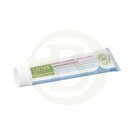 Dentífrico Eridene Aliento Fresco 75Ml. Cattier París