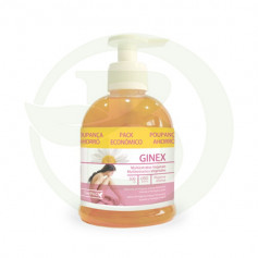 Ginex 500Ml. Dietmed