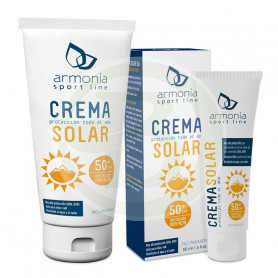 Crema Sport Line 150Ml. Armonía