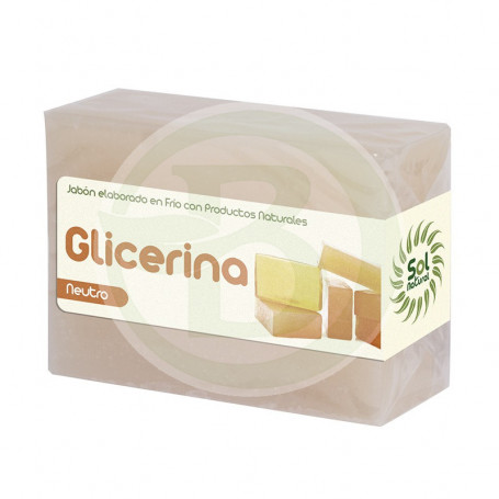 ➤ Jabón de Glicerina - Mejor Precio - Bioherbolario