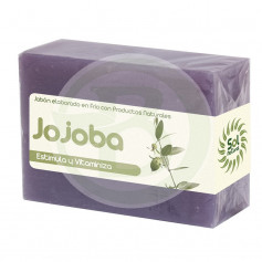 Jabón de Jojoba 100Gr. Sol Natural