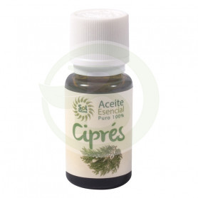 Esencia de Ciprés 15Ml. Sol Natural