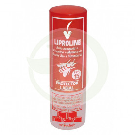 Liproline Protector Labial 4Gr. Nova Diet