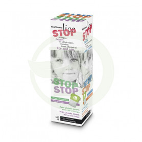 Venkids Lice Stop 165Ml. Venpharma