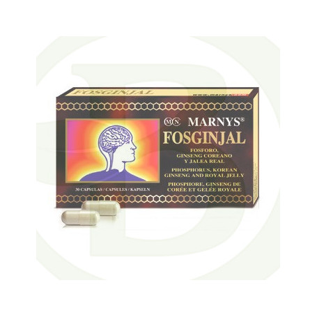 Fosginjal Marnys