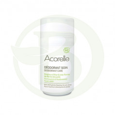 Desodorante Mineral Esencia 40Gr. Acorelle