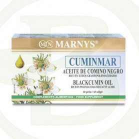 Cuminmar 60 Perlas Marnys