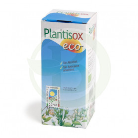 Plantisox 250Ml. Plantis