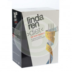 Fat Loss 30 Packs Linda Ren Diet