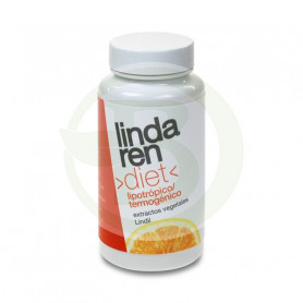 Lindil Complex 60 Cápsulas Linda Ren Diet