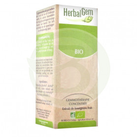 Extracto de Tilo Bio 50Ml. Herbal Gem