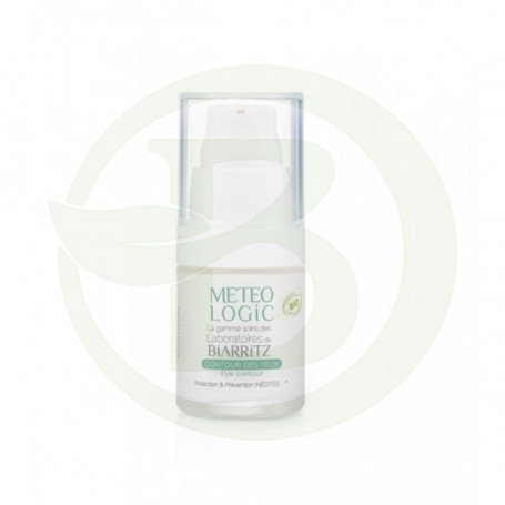 Contorno de Ojos Meteo Logic 15Ml. Algamaris