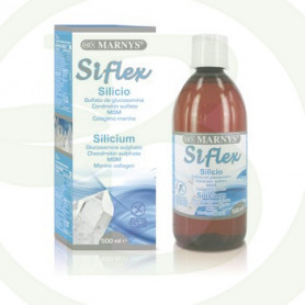 Siflex 500Ml. Marnys