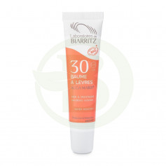 Bálsamo Labial Protector SPF30 15Ml. Algamaris