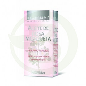 Aceite de Rosa Mosqueta 30Ml. Bifemme