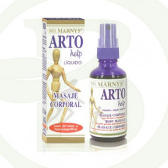 Artrohelp Líquido 50Ml. Marnys