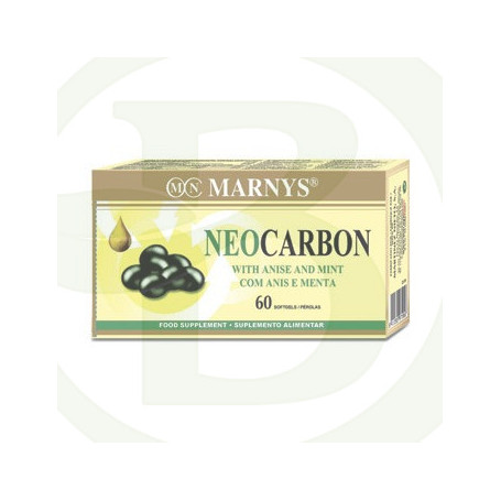 Neocarbón Marnys