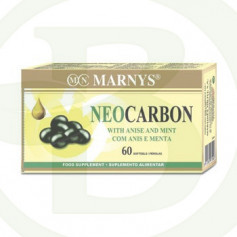 Neocarbón Marnys