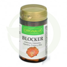 Blocker Originalia 60 Cápsulas Integralia