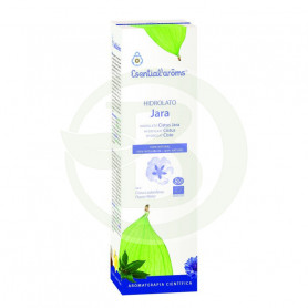 Hidrolato de Jara Bio 100Ml. Esential Aroms