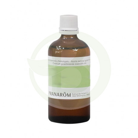 Aceite Esencial de Eucalipto 100Ml. Pranarom