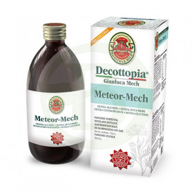 Meteor Mech 500Ml. Gianluca Mech