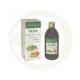 Slim Originalia 500Ml. Integralia