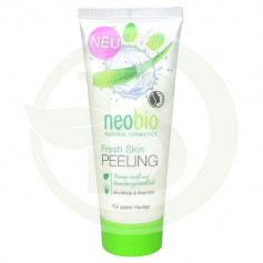 Peeling Crema Facial Fresh Skin Neobio