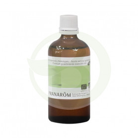 Aceite Esencial de Limón Bio 100Ml. Pranarom