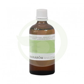 Aceite Esencial de Naranjo Amargo 100Ml. Pranarom