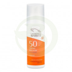 Crema Solar Facial SPF50 50Ml. Algamaris