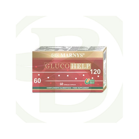 Glucohelp Marnys