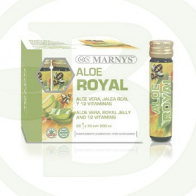 Aloe Royal Marnys