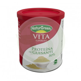 Vita Superlife Proteína de Guisante 250Gr. Naturgreen