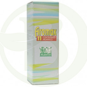 Aromax 11 50Ml. Plantis