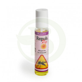 Repulsic Eco 20Ml. Plantis