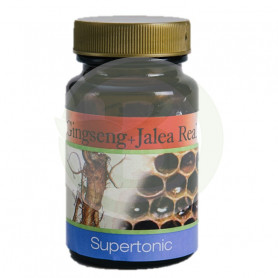 Supertonic 60 Perlas Internature