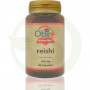 Reishi (Micelio) 400Mg. 90 Cápsulas Obire