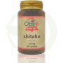 Shitake (Micelio) 350Mg. 90 Cápsulas Obire