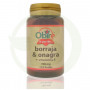 Borraja & Onagra 500Mg. 110 Perlas Obire