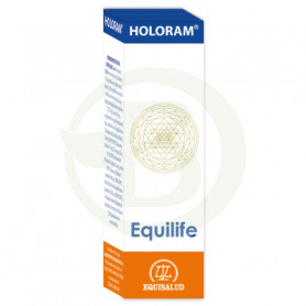Holoram Equilife 31Ml. Equisalud
