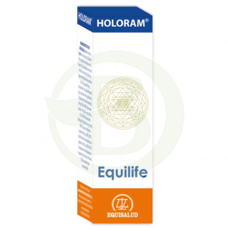 Holoram Equilife 31Ml. Equisalud