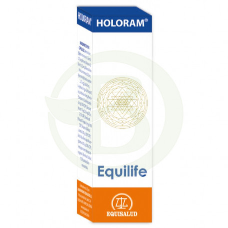 Holoram Equilife 100Ml. Equisalud