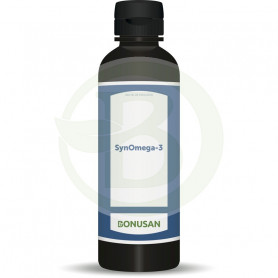 Synomega-3 250Ml. Bonusan