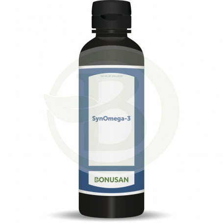 Synomega-3 250Ml. Bonusan