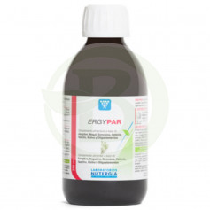 Ergypar 250Ml. Nutergia