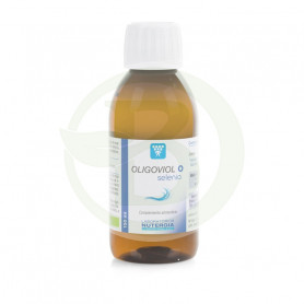 Oligoviol O 150Ml. Nutergia