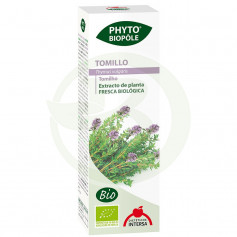 Phyto-Biopole Tomillo Bio 50Ml. Intersa