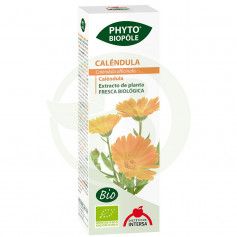 Phyto-Biopole Caléndula Bio 50Ml. Intersa